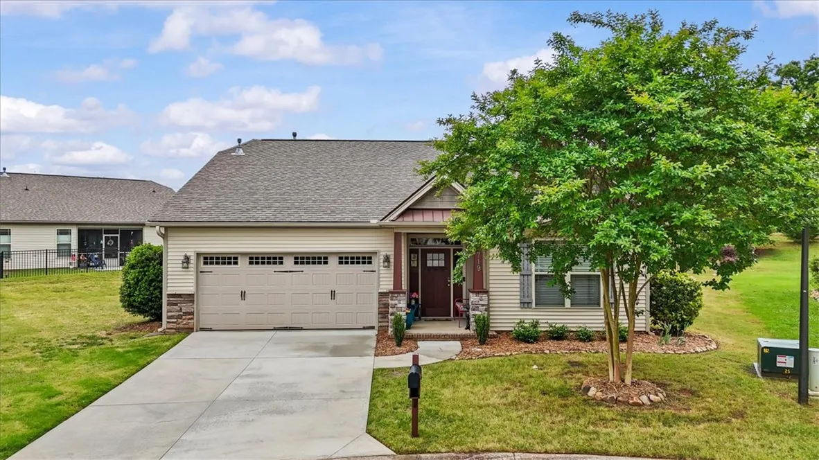 Property image 2 at 719 Rockstone Drive, Seneca, SC 29678