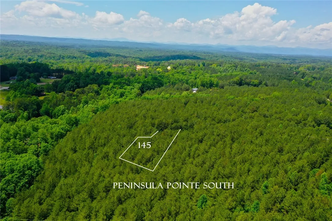 Property image 2 at Lot 145 Peninsula Pointe North, West Union, SC 29696