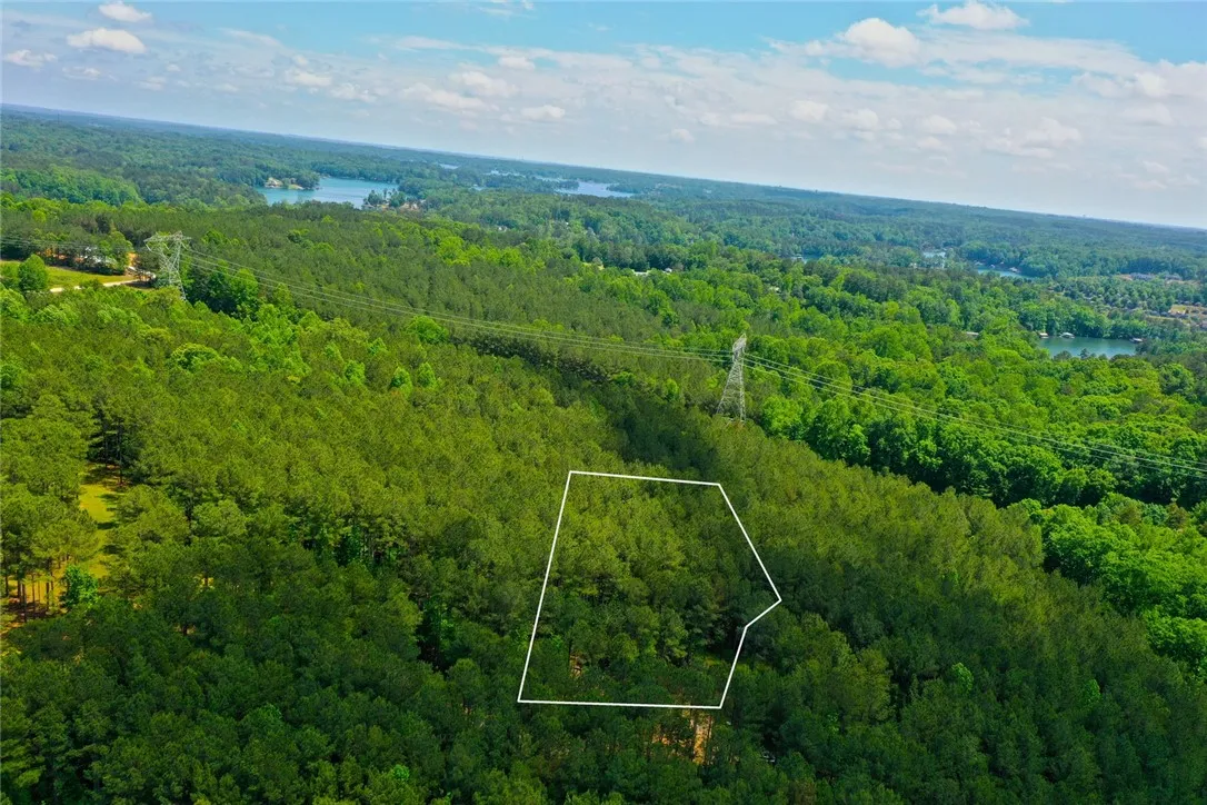 Property image 3 at Lot 145 Peninsula Pointe North, West Union, SC 29696