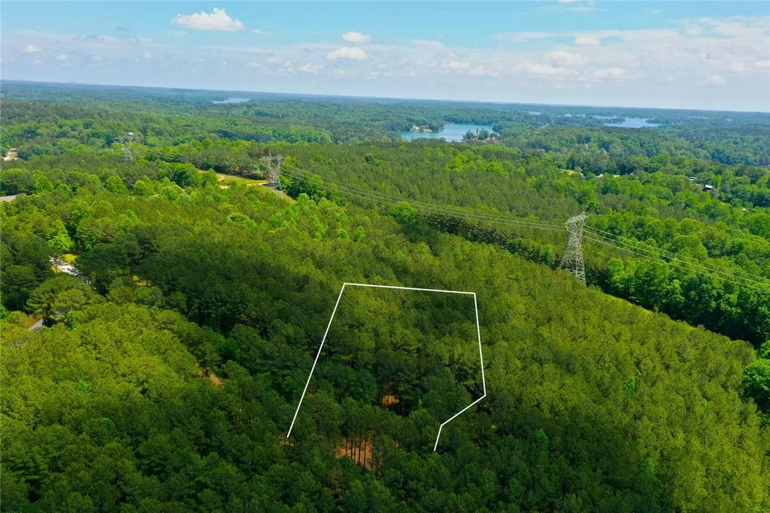 Property image 4 at Lot 145 Peninsula Pointe North, West Union, SC 29696