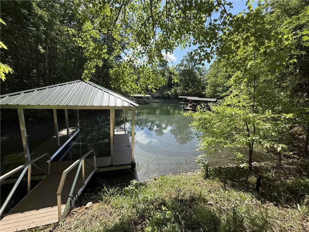 Property image 2 at 601 Wind Flower Drive, Sunset, SC 29685
