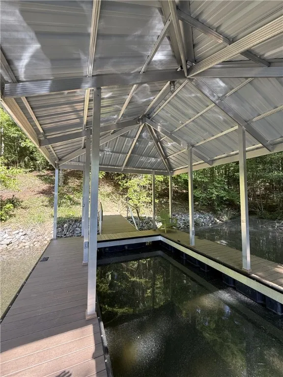 Property image 3 at 601 Wind Flower Drive, Sunset, SC 29685
