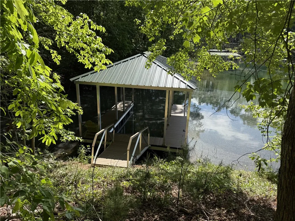 Property image 4 at 601 Wind Flower Drive, Sunset, SC 29685
