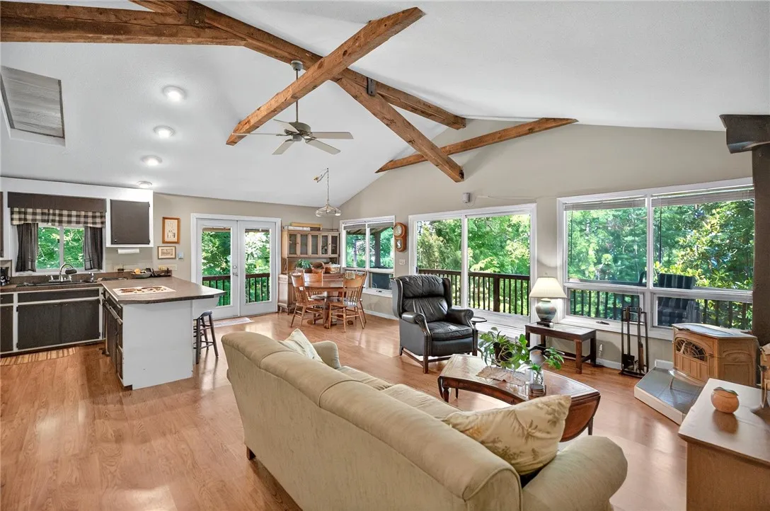 Property image 3 at 305 Edgewater Drive, Anderson, SC 29626