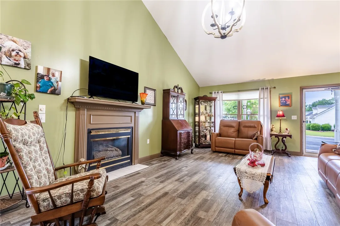Property image 5 at 216 Londonberry Drive, Anderson, SC 29621