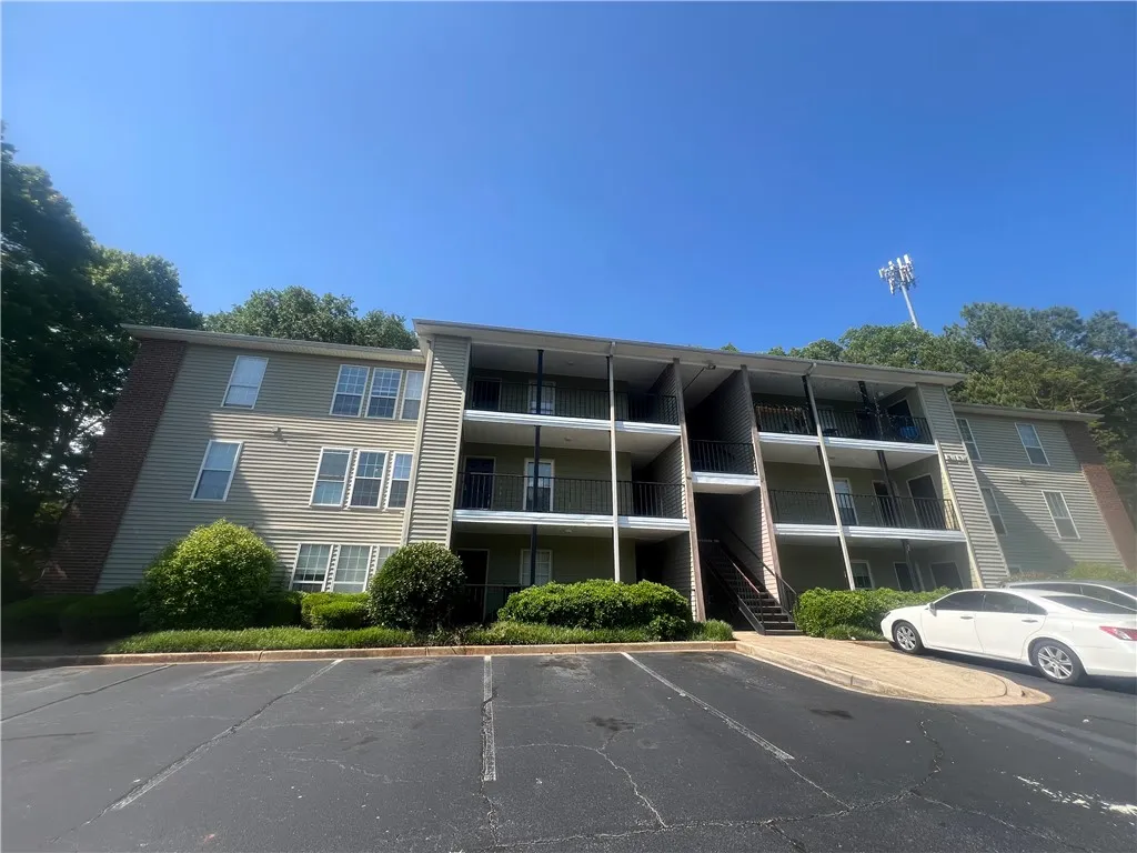Property image 1 at 155 Anderson Highway, Clemson, SC 29631