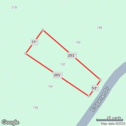 Property image 2 at 152 Spartan Drive, Westminster, SC 29693