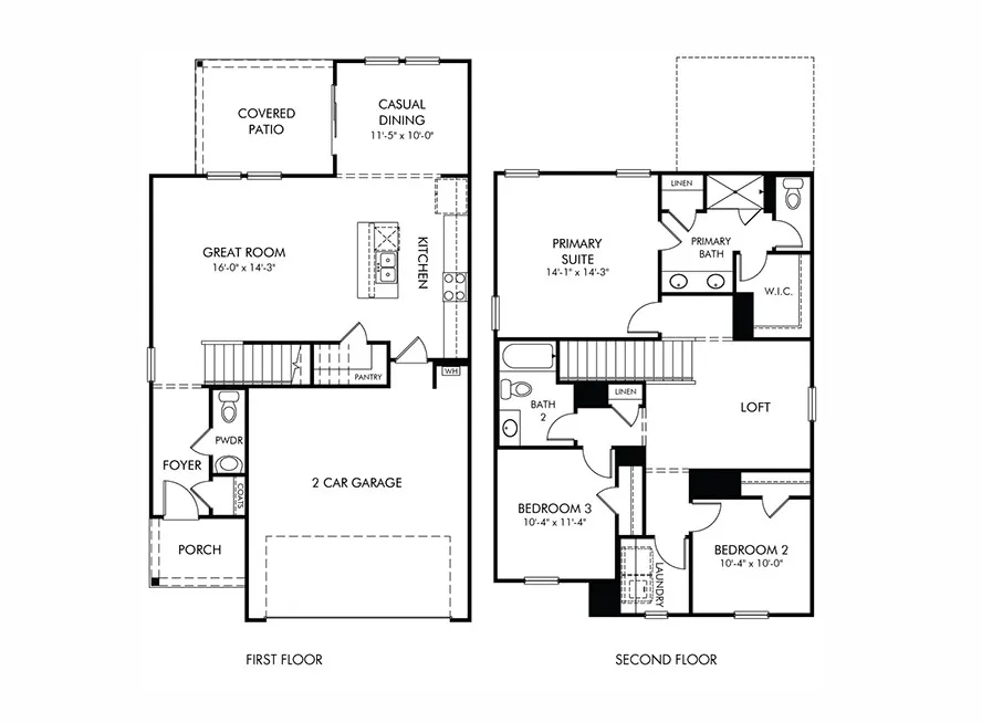 Property image 2 at 711 Whitebark Drive, Pendleton, SC 29670