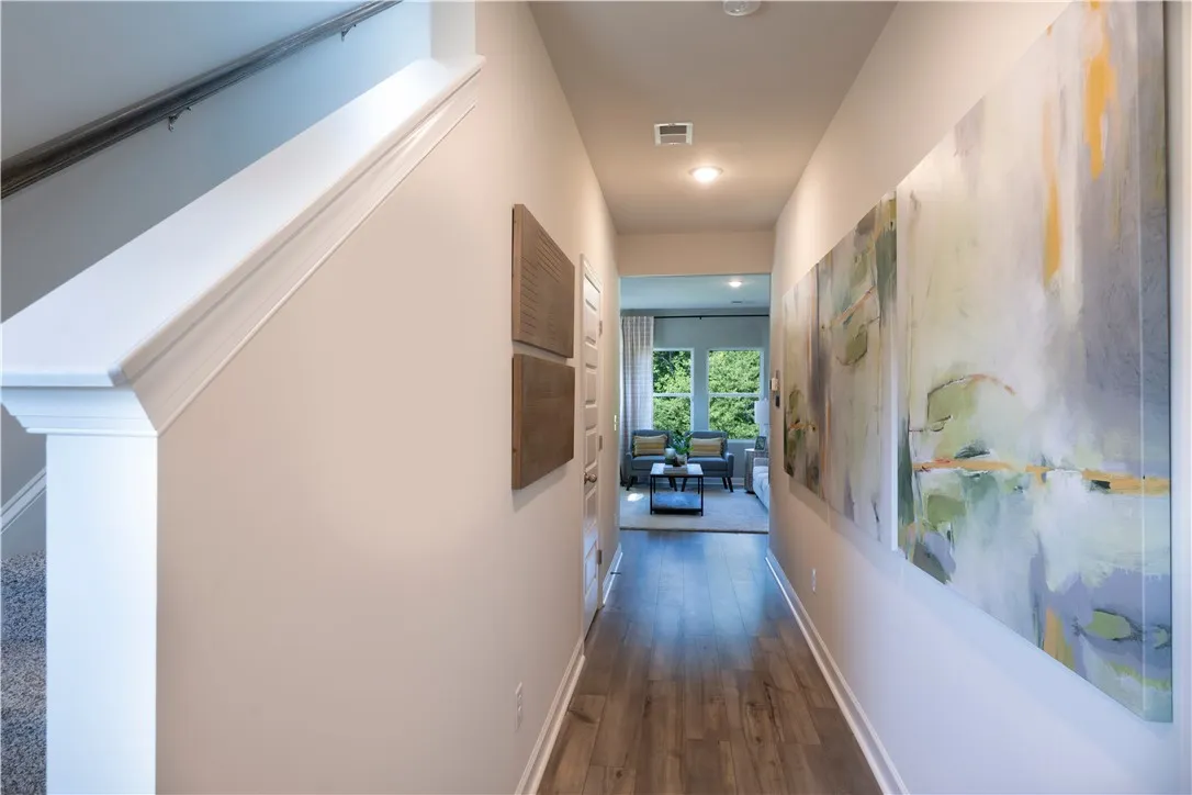 Property image 3 at 127 Gardner Avenue, Gray Court, SC 29645