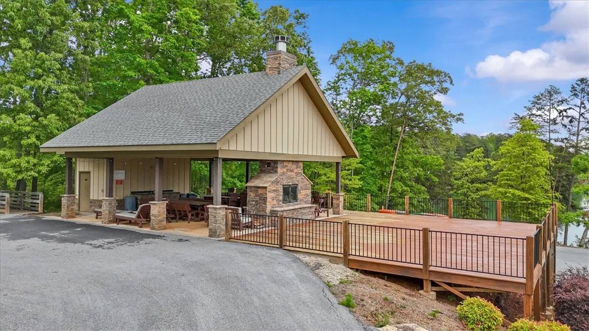 Property image 3 at Lot 43 Glassy Water Way, West Union, SC 29696
