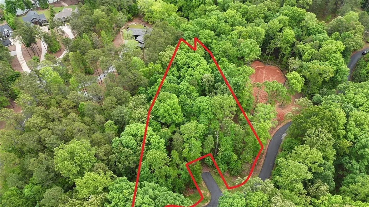 Property image 5 at Lot 43 Glassy Water Way, West Union, SC 29696