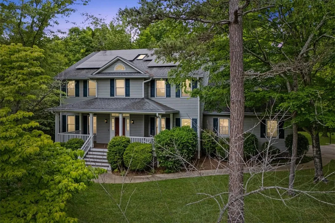 Property image 4 at 205 Catawbah Road, Clemson, SC 29630