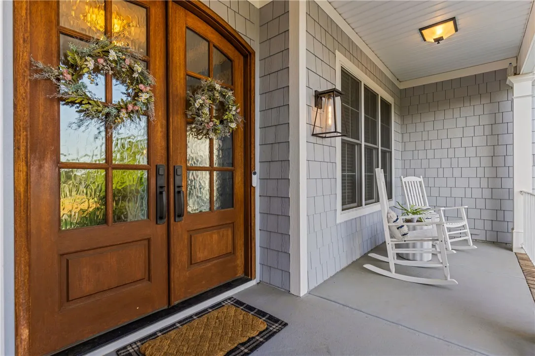 Property image 4 at 122 Crawford Lake Drive, Easley, SC 29642