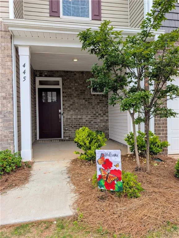 Property image 2 at 445 Bee Cove Way, Pendleton, SC 29670