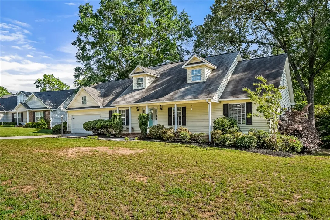 Property image 2 at 177 Amberwood Drive, Anderson, SC 29621