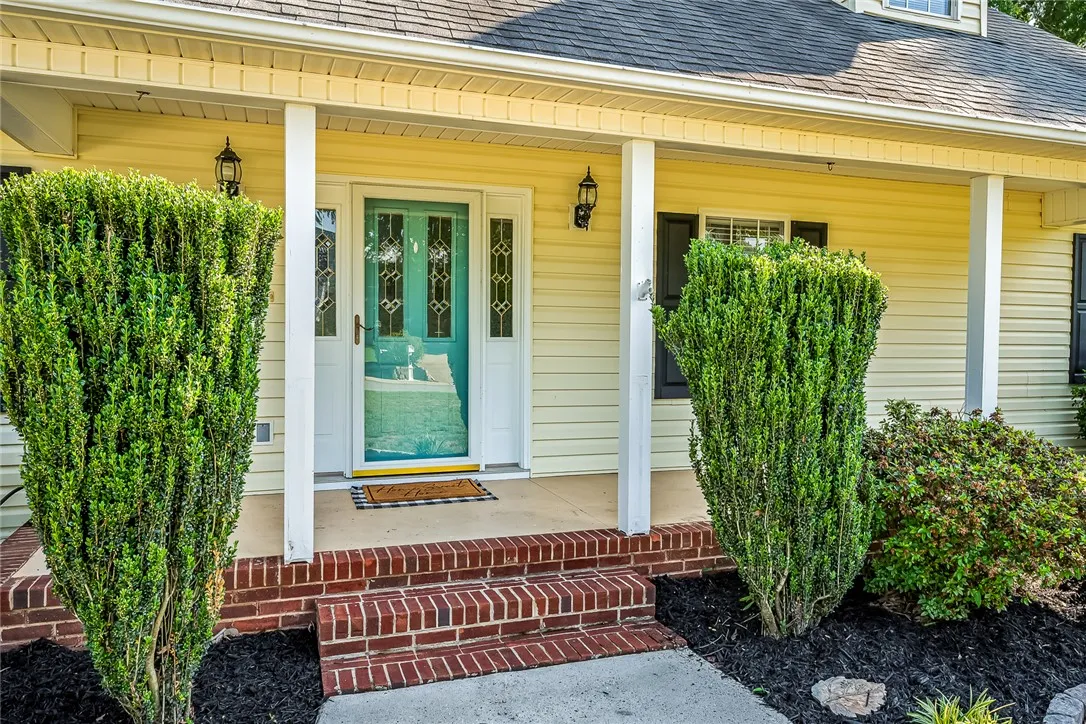 Property image 4 at 177 Amberwood Drive, Anderson, SC 29621
