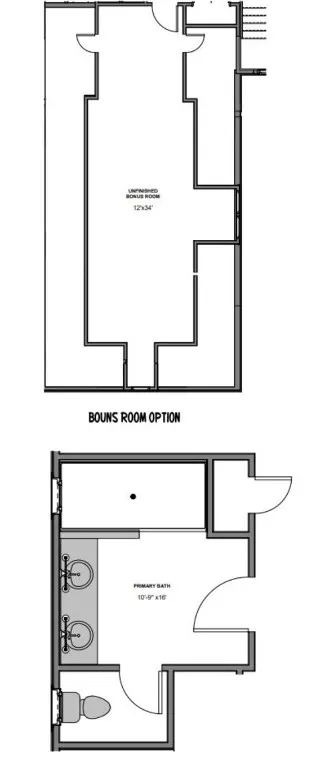 Property image 4 at 206 Bostic Court, Pendleton, SC 29670