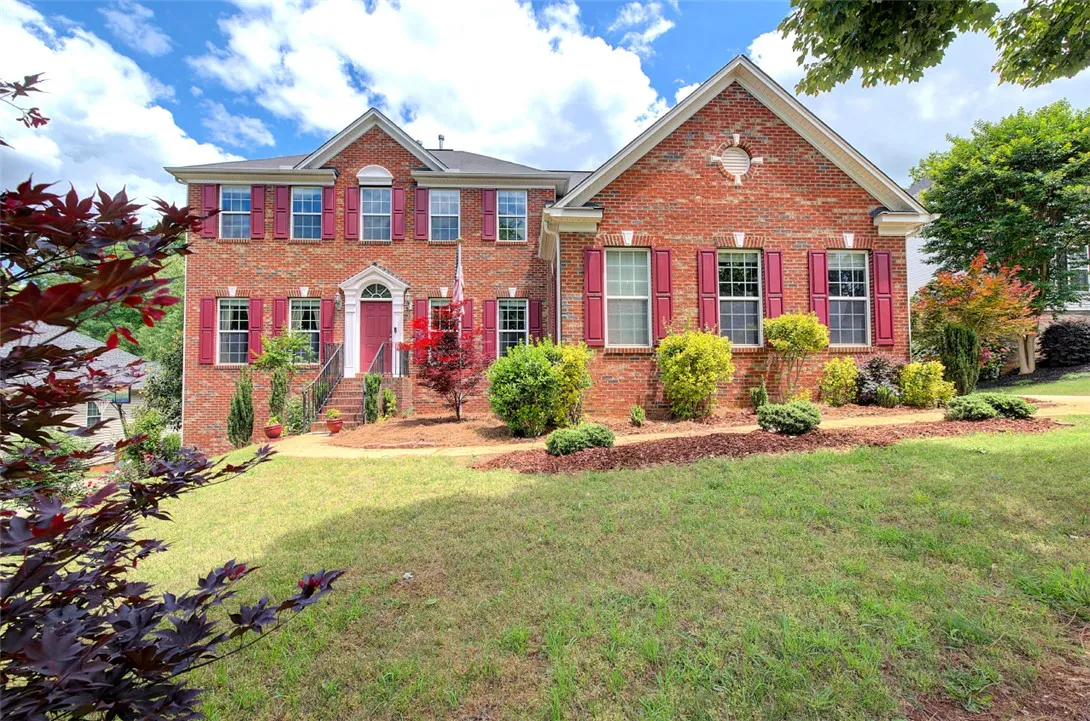 Property image 1 at 9 Emporia Court, Fountain Inn, SC 29644