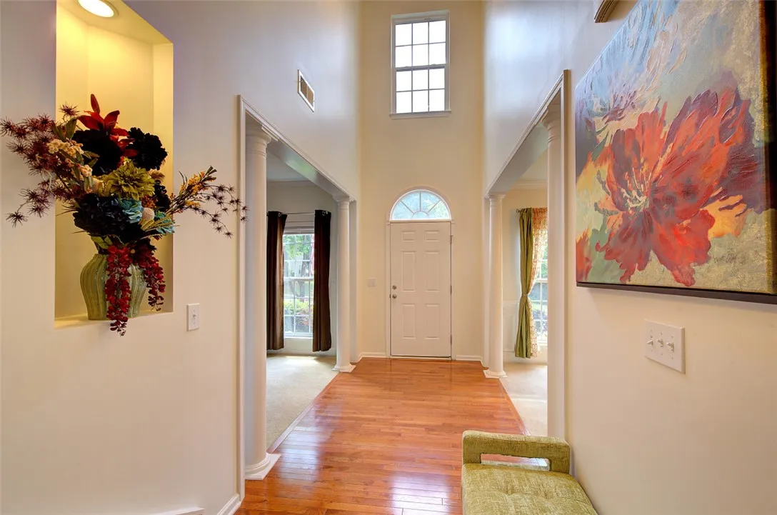 Property image 3 at 9 Emporia Court, Fountain Inn, SC 29644
