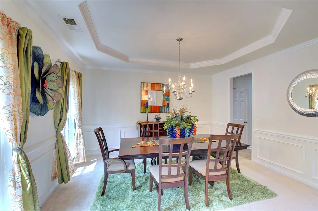Property image 4 at 9 Emporia Court, Fountain Inn, SC 29644