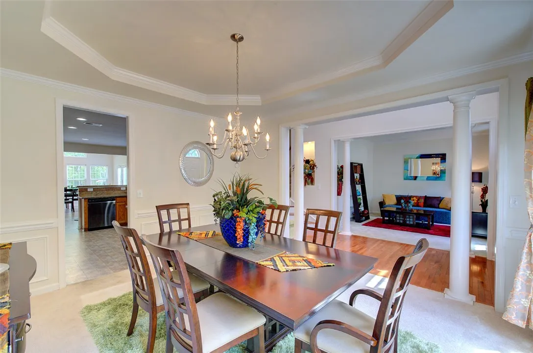 Property image 5 at 9 Emporia Court, Fountain Inn, SC 29644