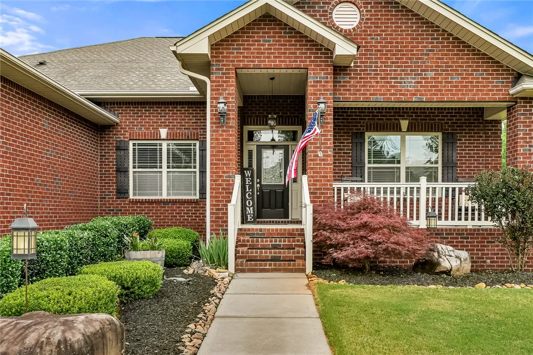 Property image 4 at 109 Baybrooke Lane, Anderson, SC 29621
