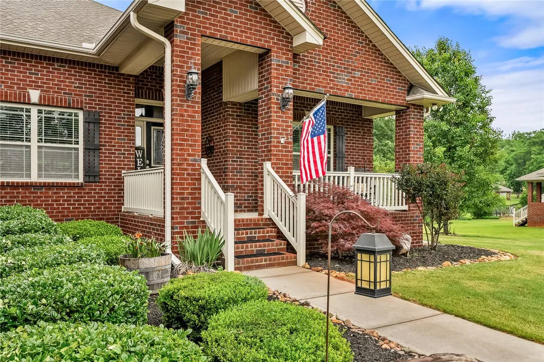 Property image 5 at 109 Baybrooke Lane, Anderson, SC 29621