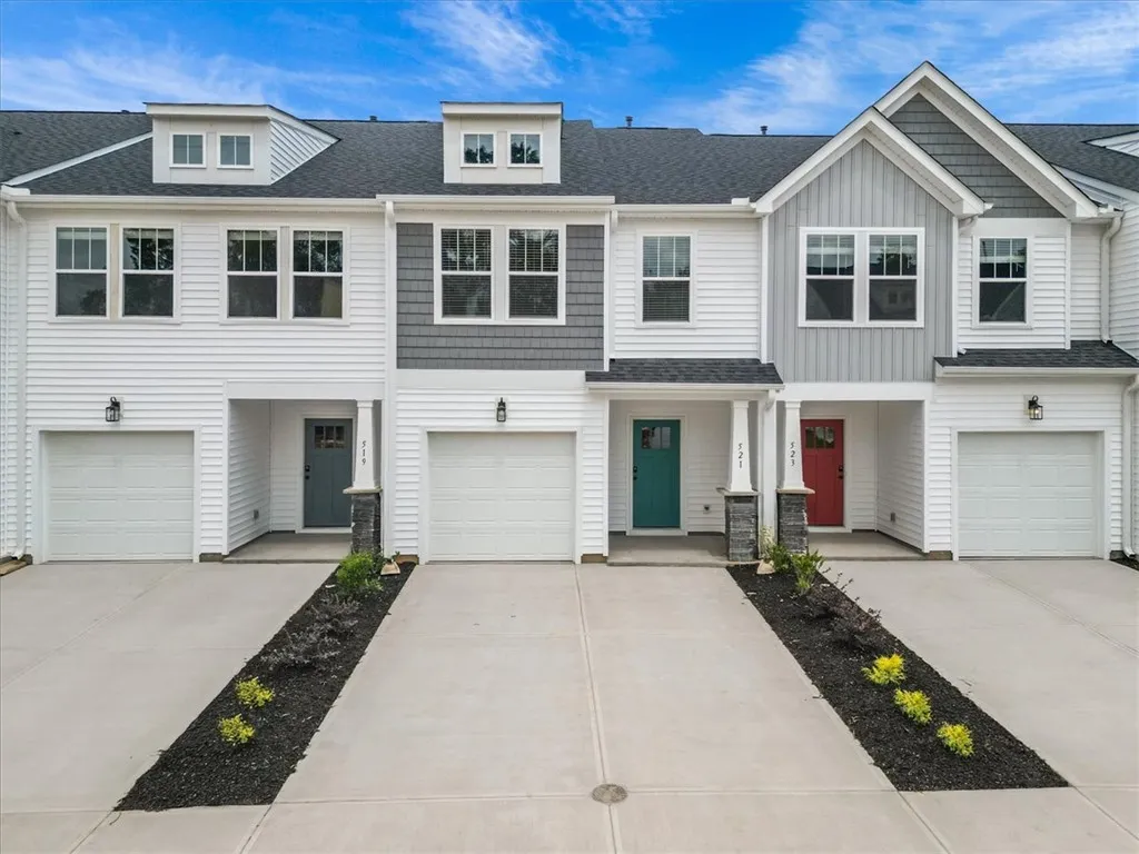 Property image 1 at 521 Harebell Way, Greenville, SC 29617