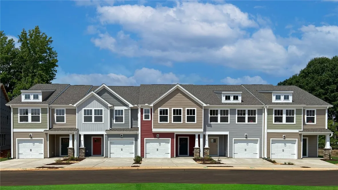 Property image 1 at 519 Harebell Way, Greenville, SC 29617