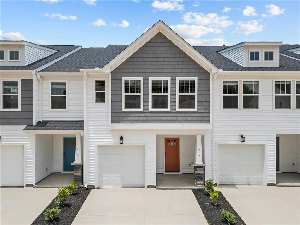 Property image 1 at 517 Harebell Way, Greenville, SC 29617