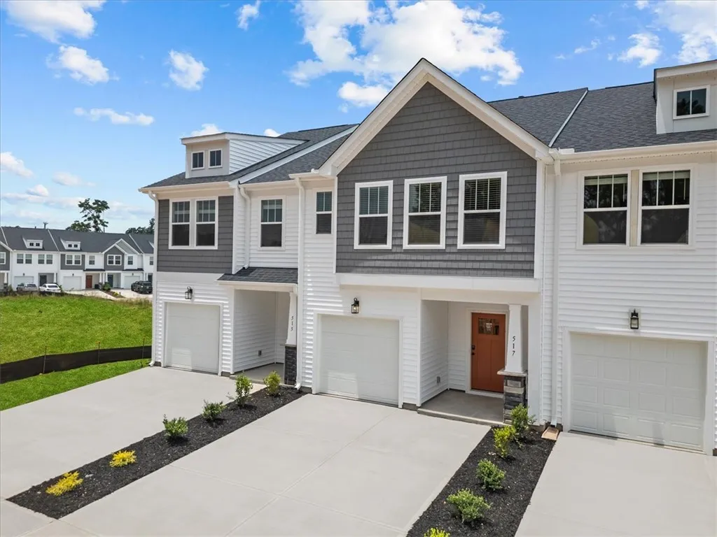 Property image 2 at 517 Harebell Way, Greenville, SC 29617
