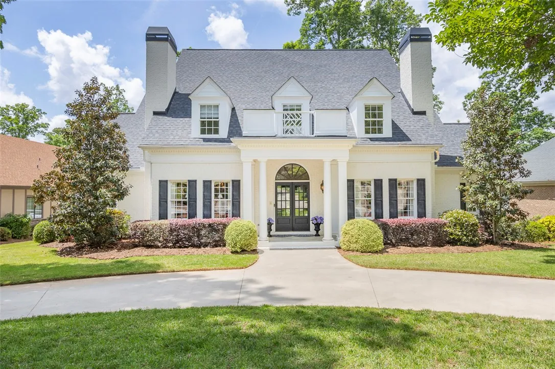 Property image 1 at 316 Avenue Of Oaks, Anderson, SC 29621