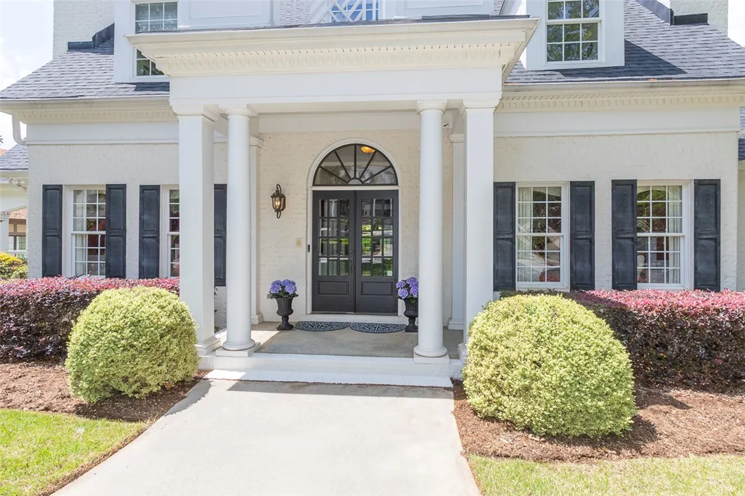 Property image 2 at 316 Avenue Of Oaks, Anderson, SC 29621
