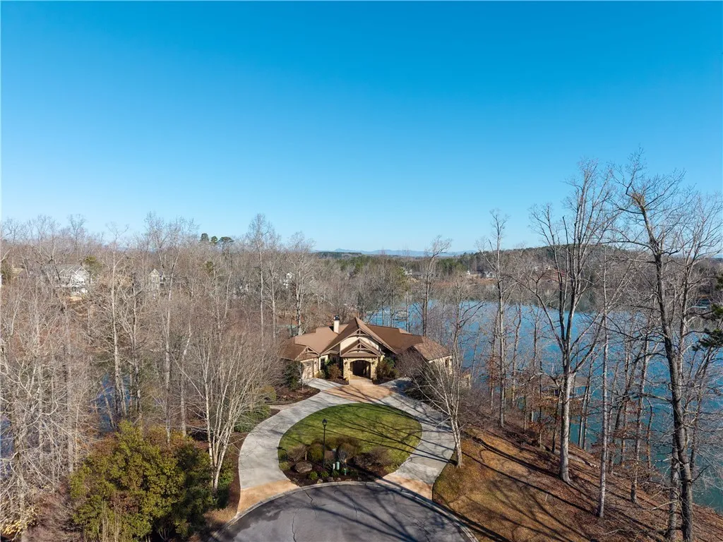 Property image 1 at 126 Shelter Cove Drive, Seneca, SC 29672