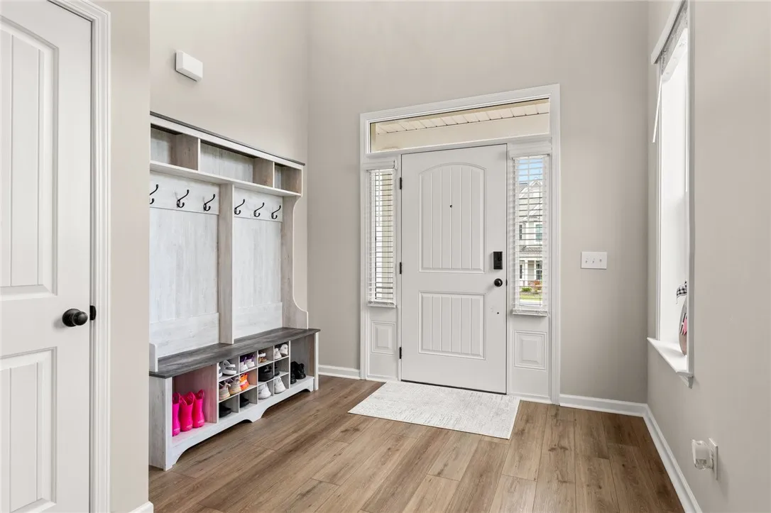 Property image 4 at 742 Oak Hill Lane, Belton, SC 29627