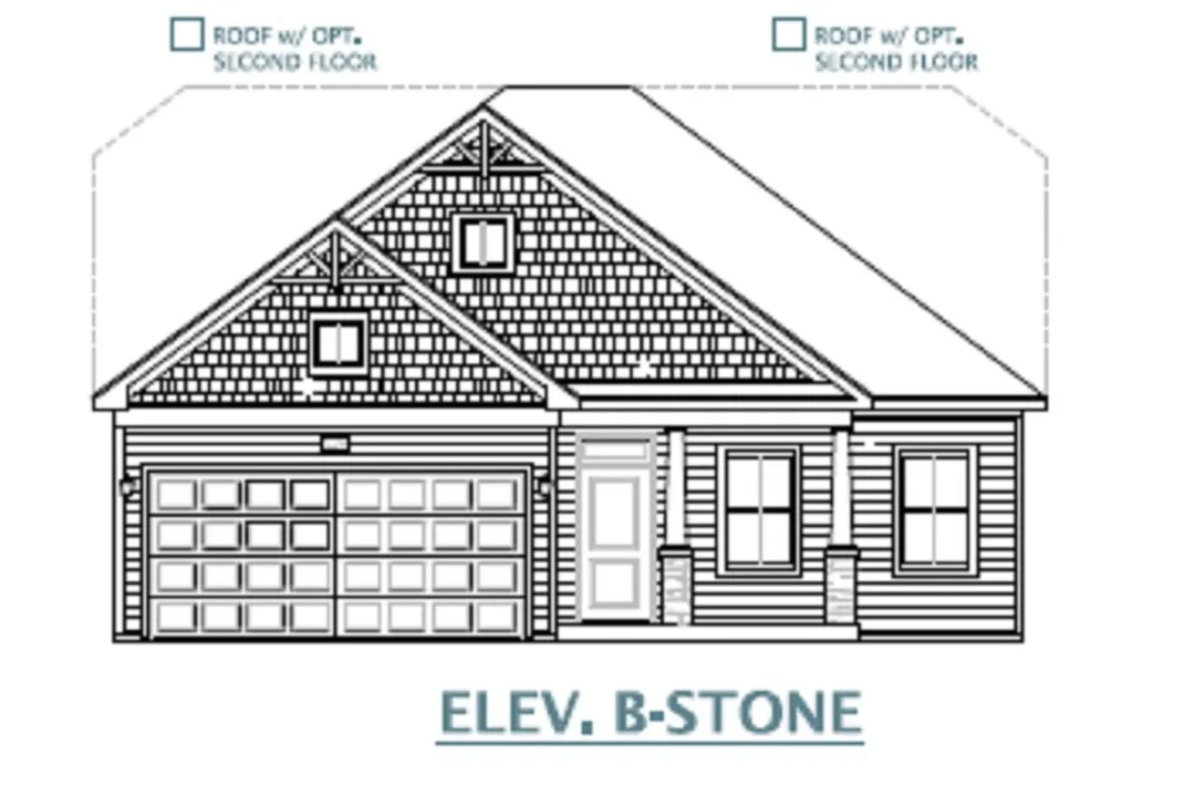 Property image 2 at 157 Anderson Oaks Lane, Easley, SC 29642