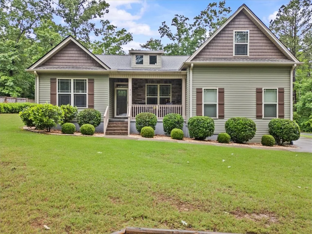 Property image 2 at 312 Gilmer Road, Anderson, SC 29621