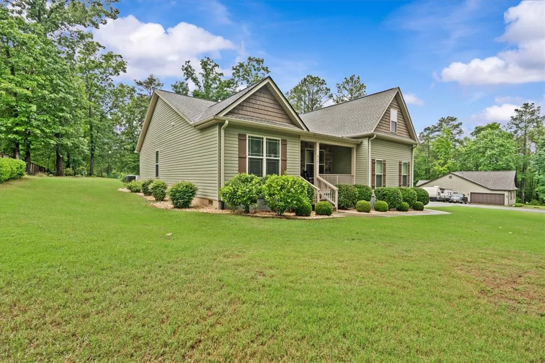 Property image 3 at 312 Gilmer Road, Anderson, SC 29621