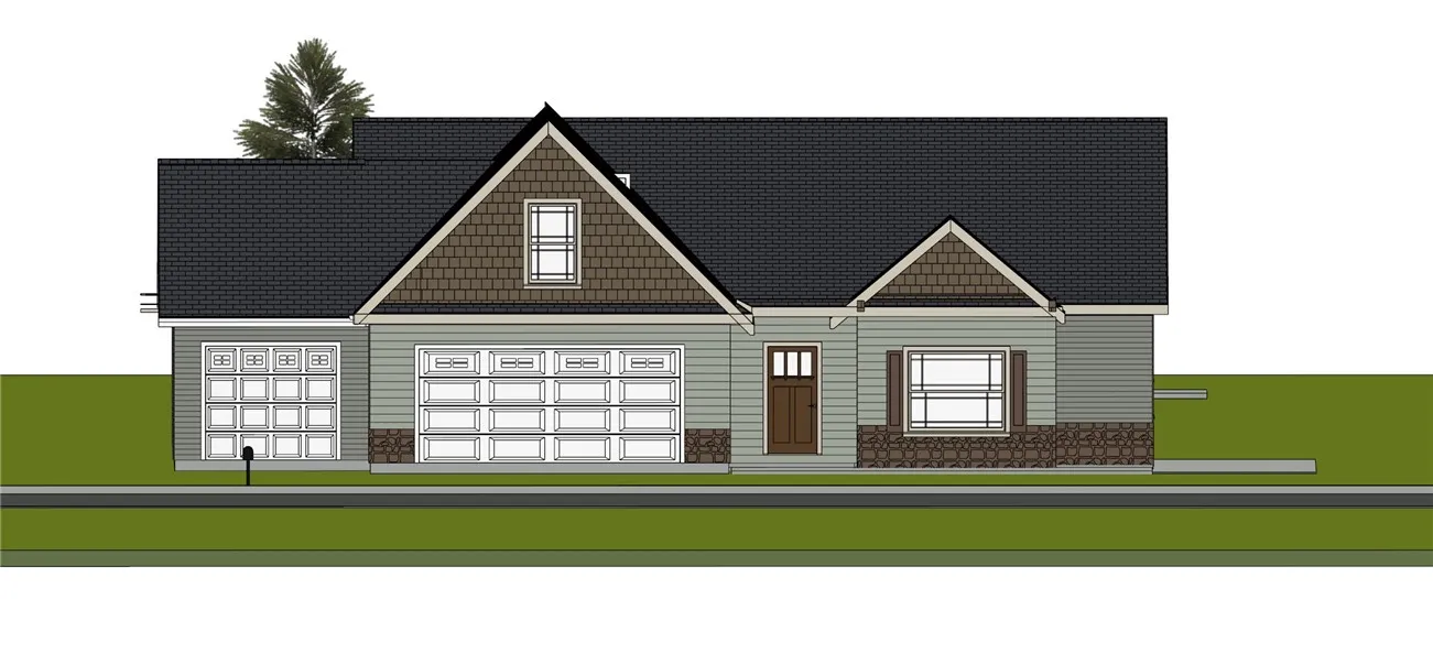 100 Legacy Lane