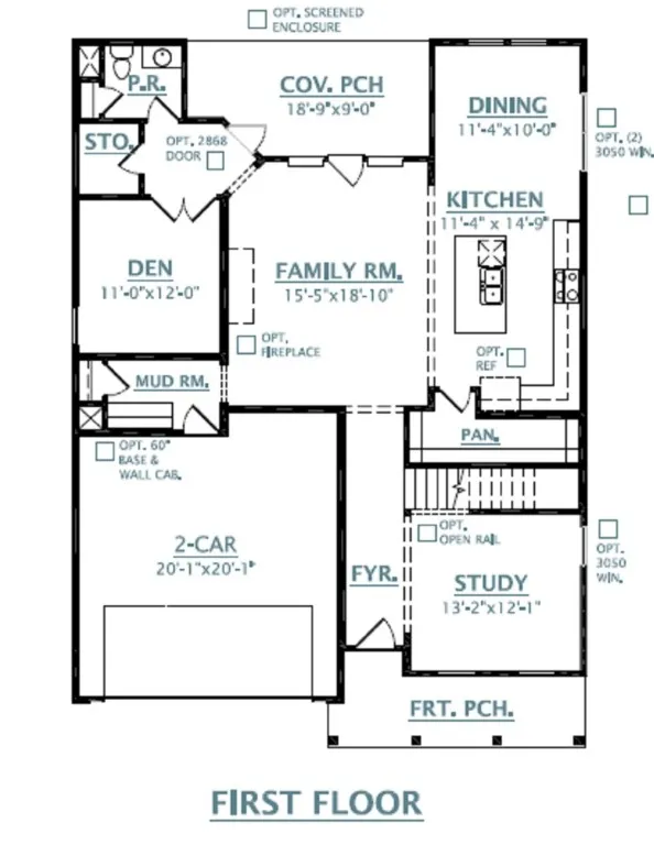 Property image 2 at 167 Anderson Oaks Lane, Easley, SC 29642