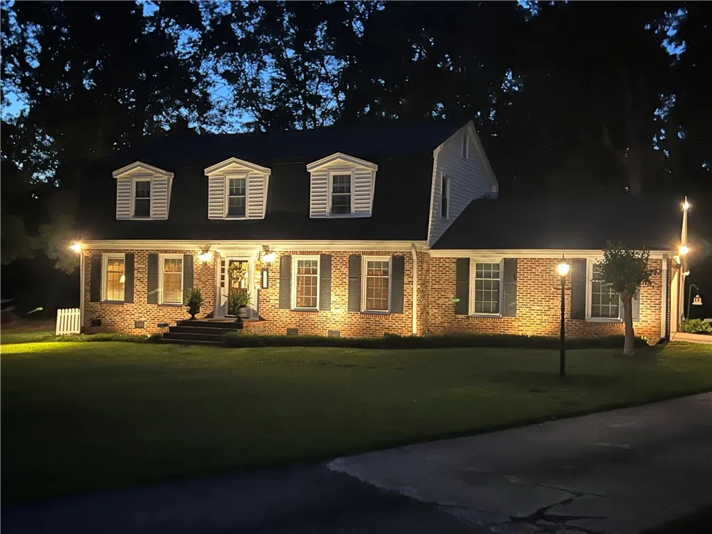 Property image 1 at 505 Brookgreen Court, Anderson, SC 29625