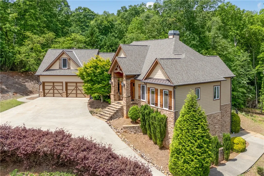 Property image 2 at 503 Greystoke Cove, Seneca, SC 29678