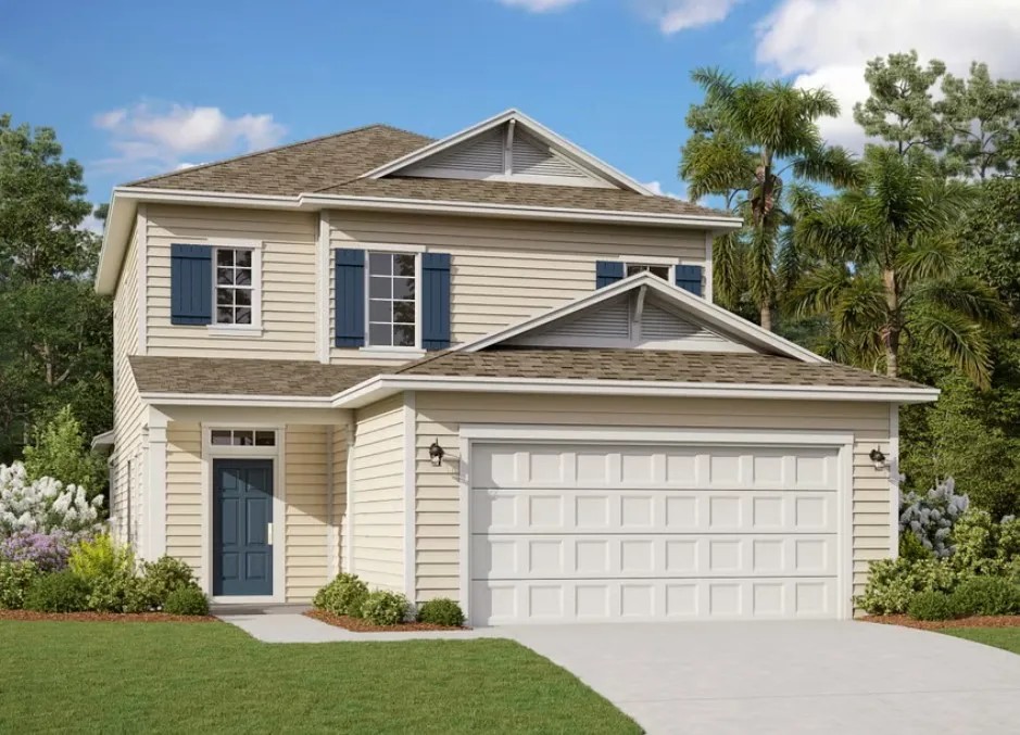 473 Sweetbay Drive