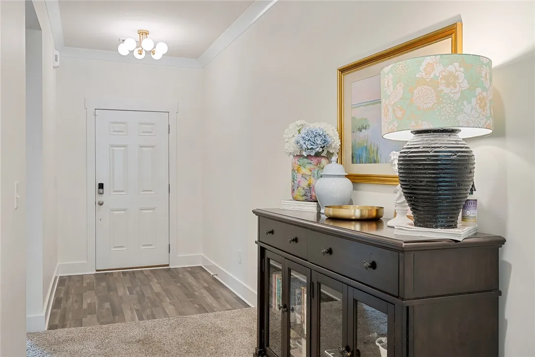 Property image 4 at 206 Walking Stick Way, Pelzer, SC 29669