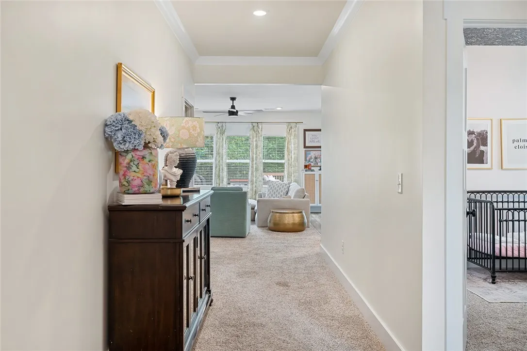 Property image 5 at 206 Walking Stick Way, Pelzer, SC 29669