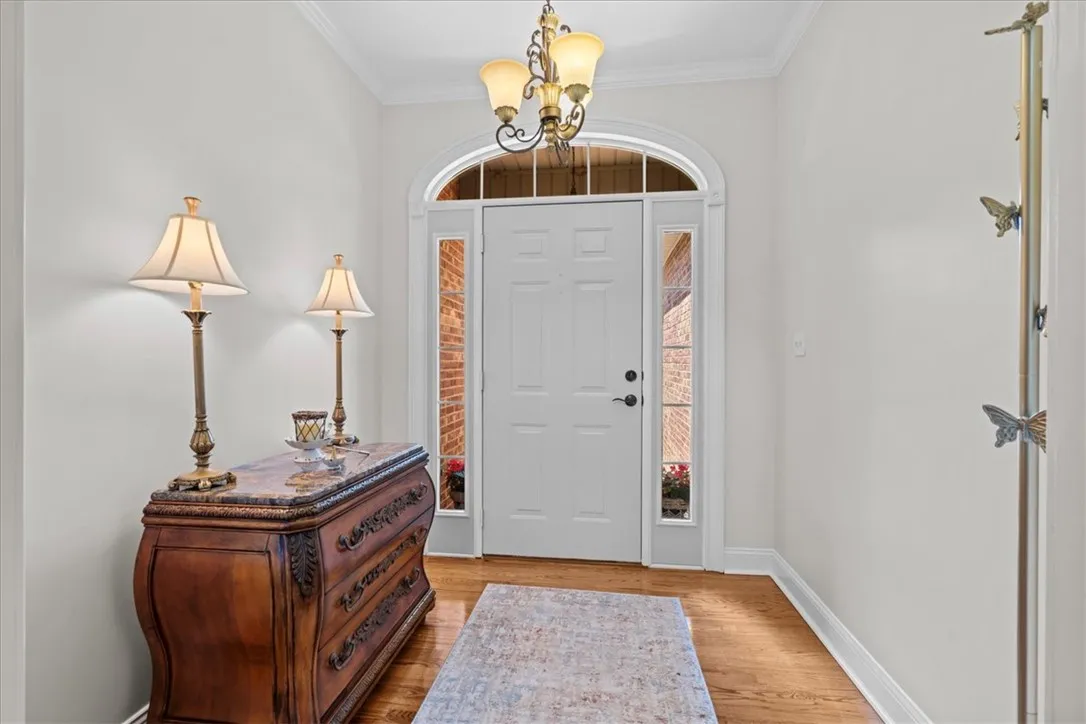 Property image 3 at 110 Red Maple Circle, Easley, SC 29642