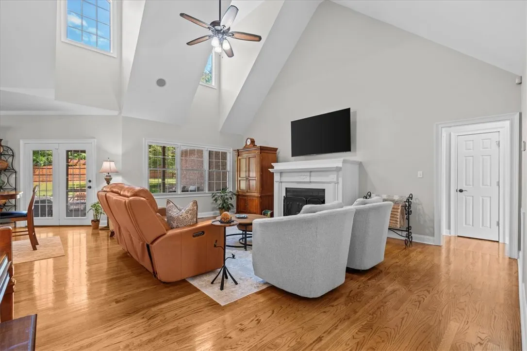 Property image 4 at 110 Red Maple Circle, Easley, SC 29642