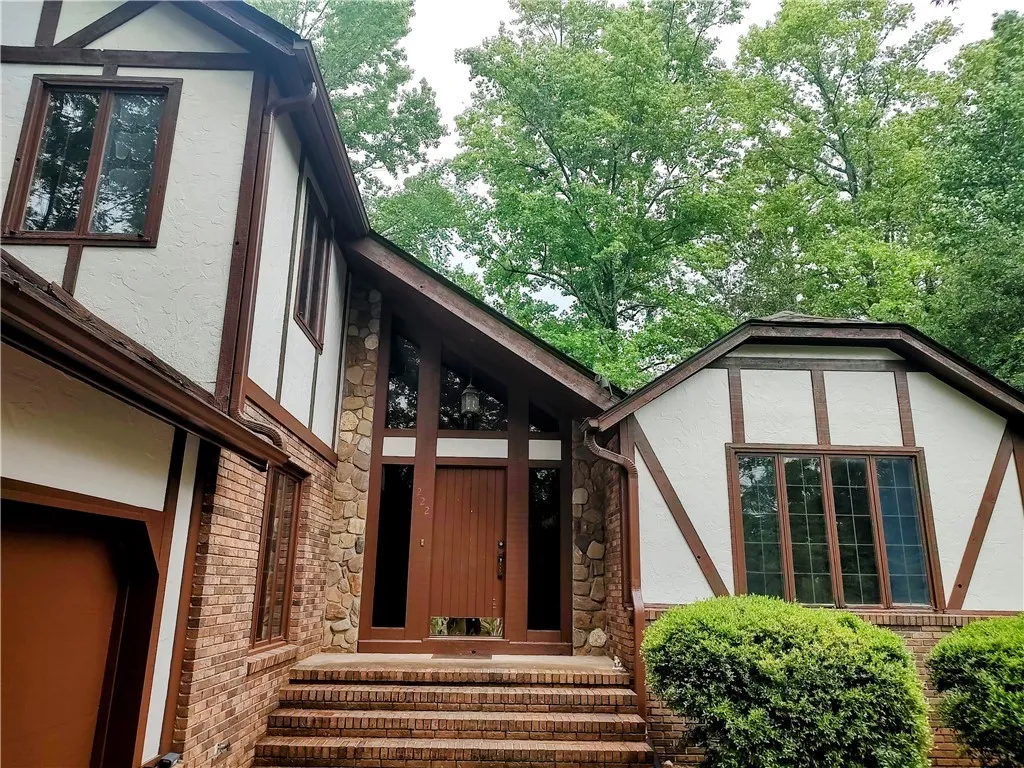 Property image 3 at 222 Kings Way, Clemson, SC 29631