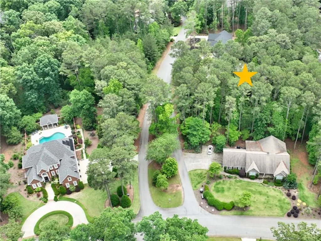 Property image 2 at 1433 Stillwater Drive, Seneca, SC 29672