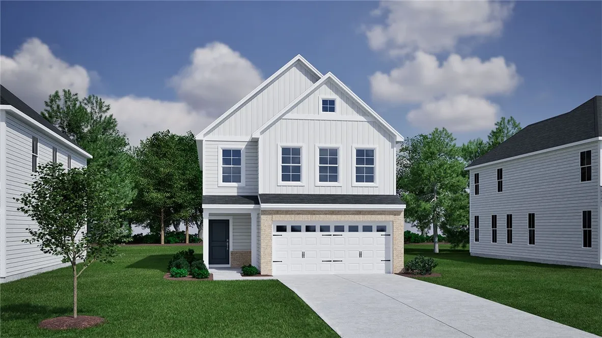 Property image 2 at 130 Cotesworth Street, Pendleton, SC 29670